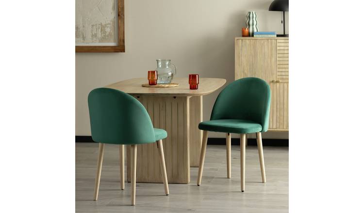 Argos imogen chairs sale