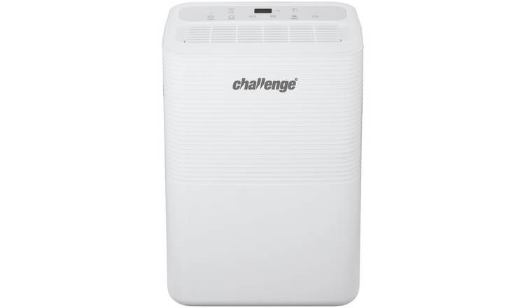 Challenge D015B 10 Litre Dehumidifier