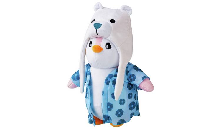 Penguin on sale teddy argos