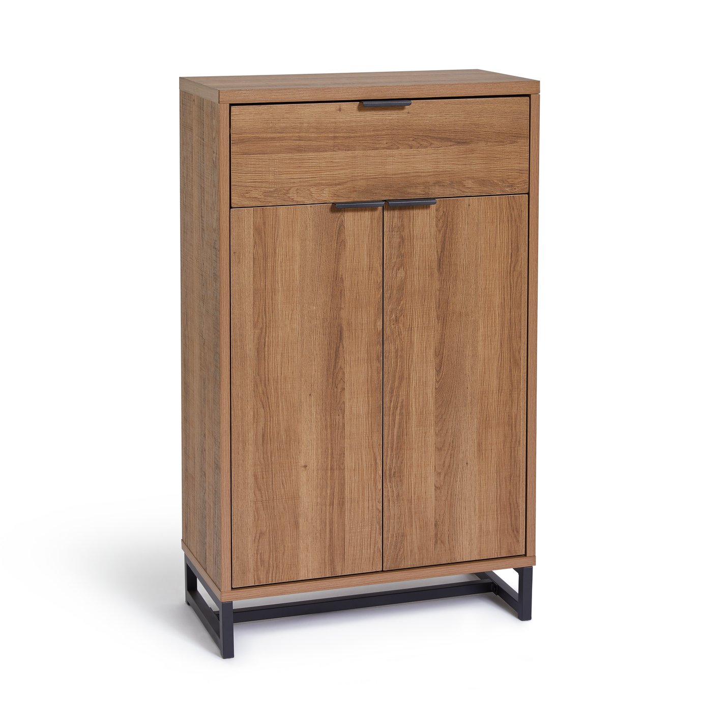 Argos Home Nomad Double Unit