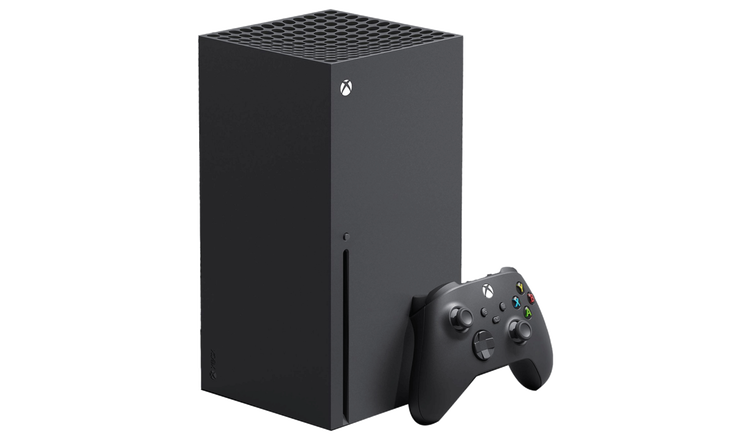 Argos pre order on sale xbox series x