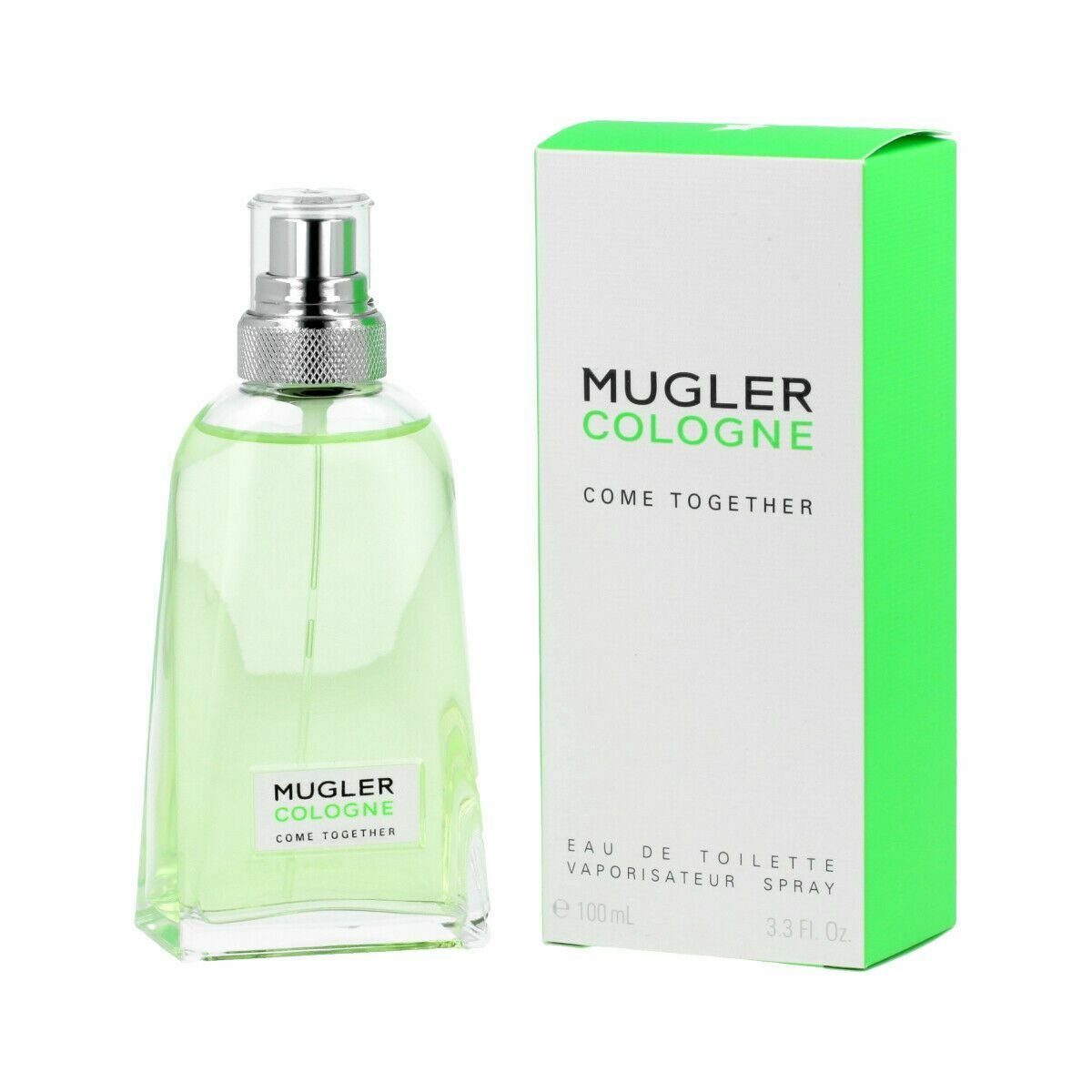 mugler come together