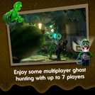 Luigi's mansion 3 nintendo best sale switch argos