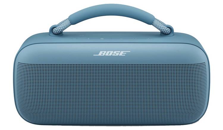 Bose SoundLink Max Portable Party Speaker - Blue