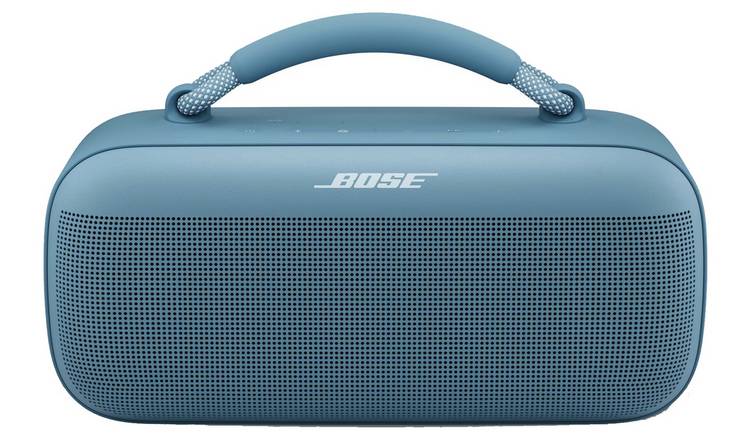 Bose SoundLink Max Portable Party Speaker - Blue