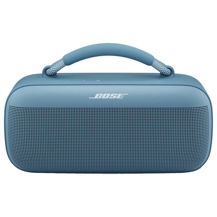Bose SoundLink Max Portable Party Speaker - Blue 0