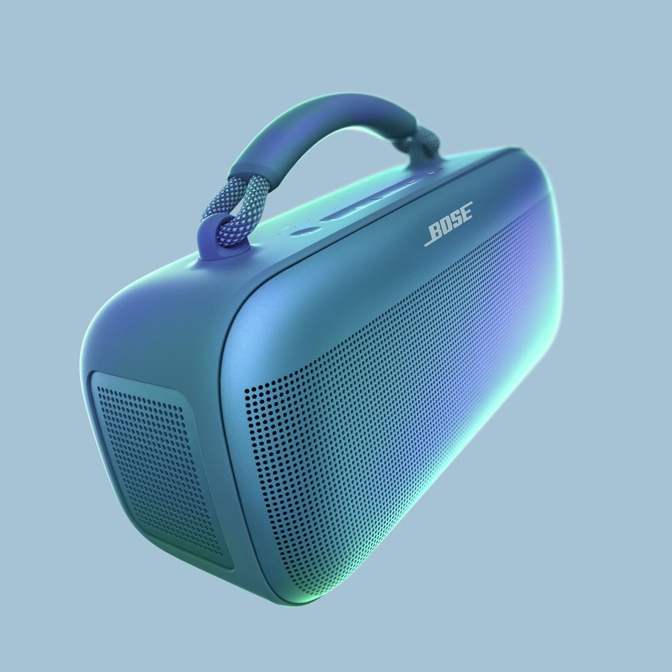 ジャンク品Bose SoundLink Max Portable Speaker Bose SoundLink Max Portable Speaker, Large Waterproof Bluetooth