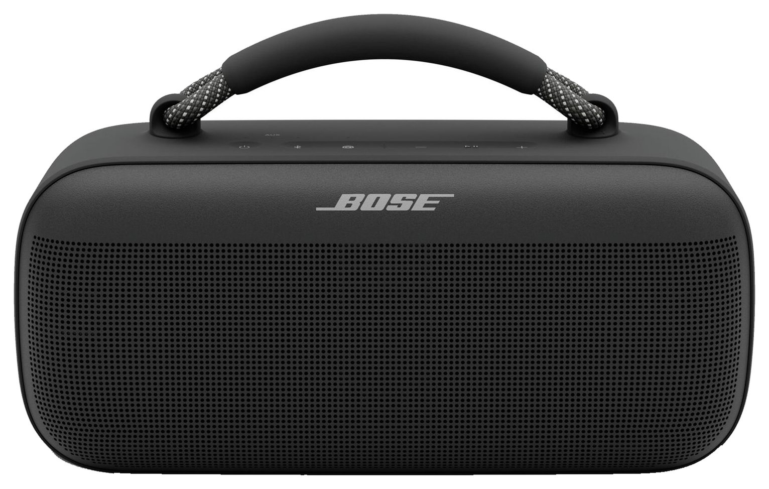 Bose SoundLink Max Portable Party Speaker - Black