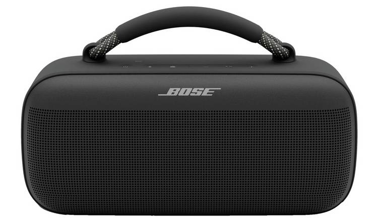 Bose SoundLink Max Portable Party Speaker - Black