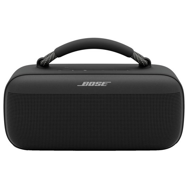Bose SoundLink Max Portable Party Speaker - Black 0