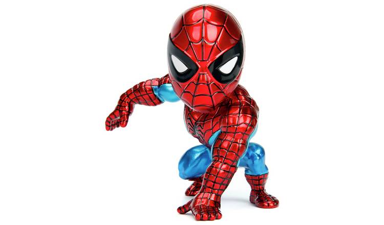 Spiderman deals toys argos