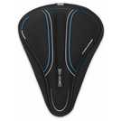 Buy Challenge Memory Foam MTB Seat Cover Bike covers and storage Argos