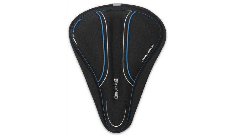 Challenge Memory Foam Bike Seat Cover