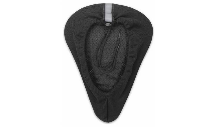 Bike seat hot sale cover argos