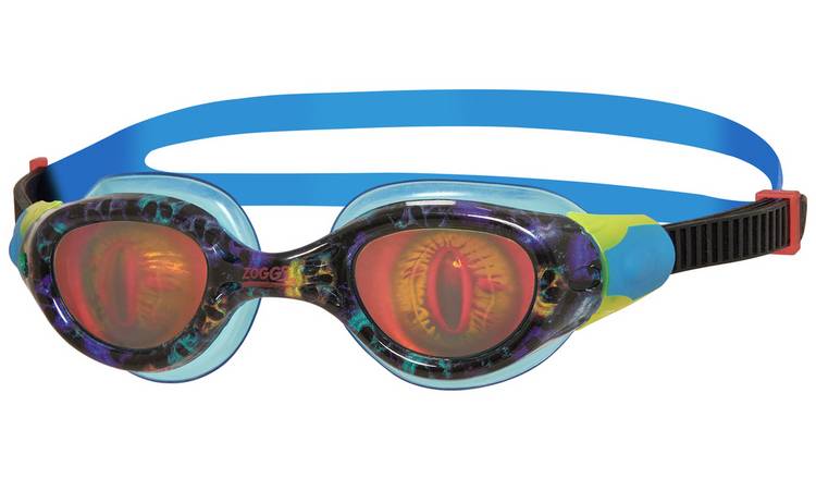 Argos swimming goggles online