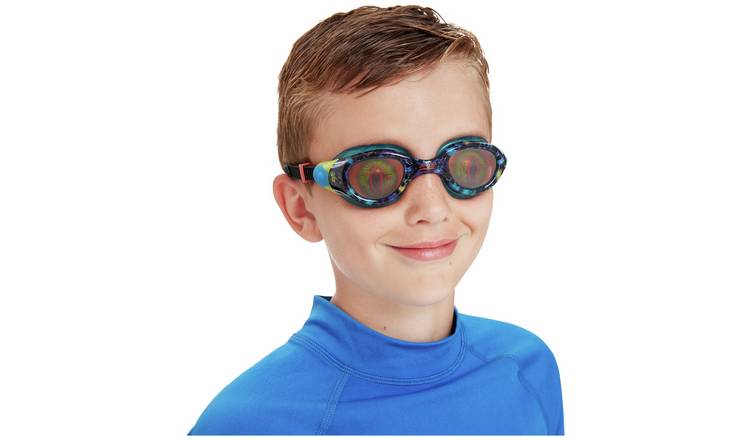 Zoggs cheap demon goggles