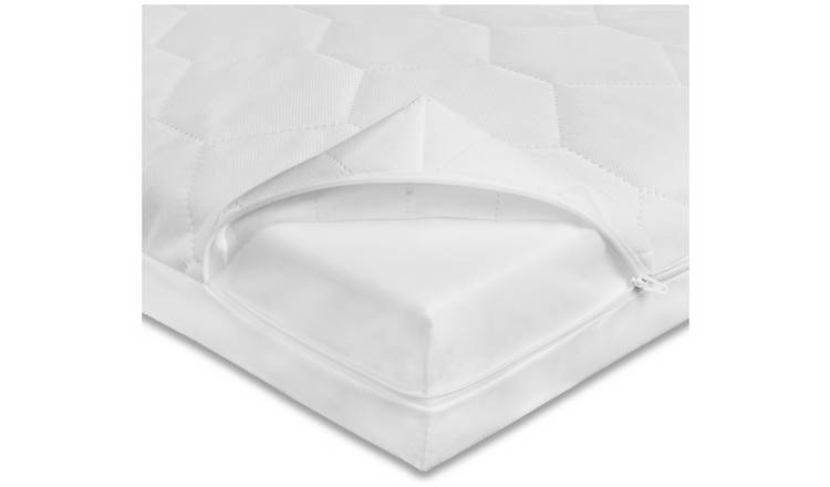 Mamas and papas baby hot sale mattress