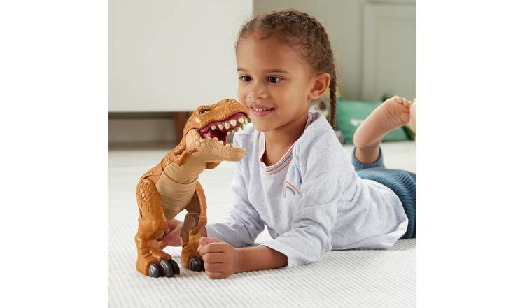 Argos imaginext clearance