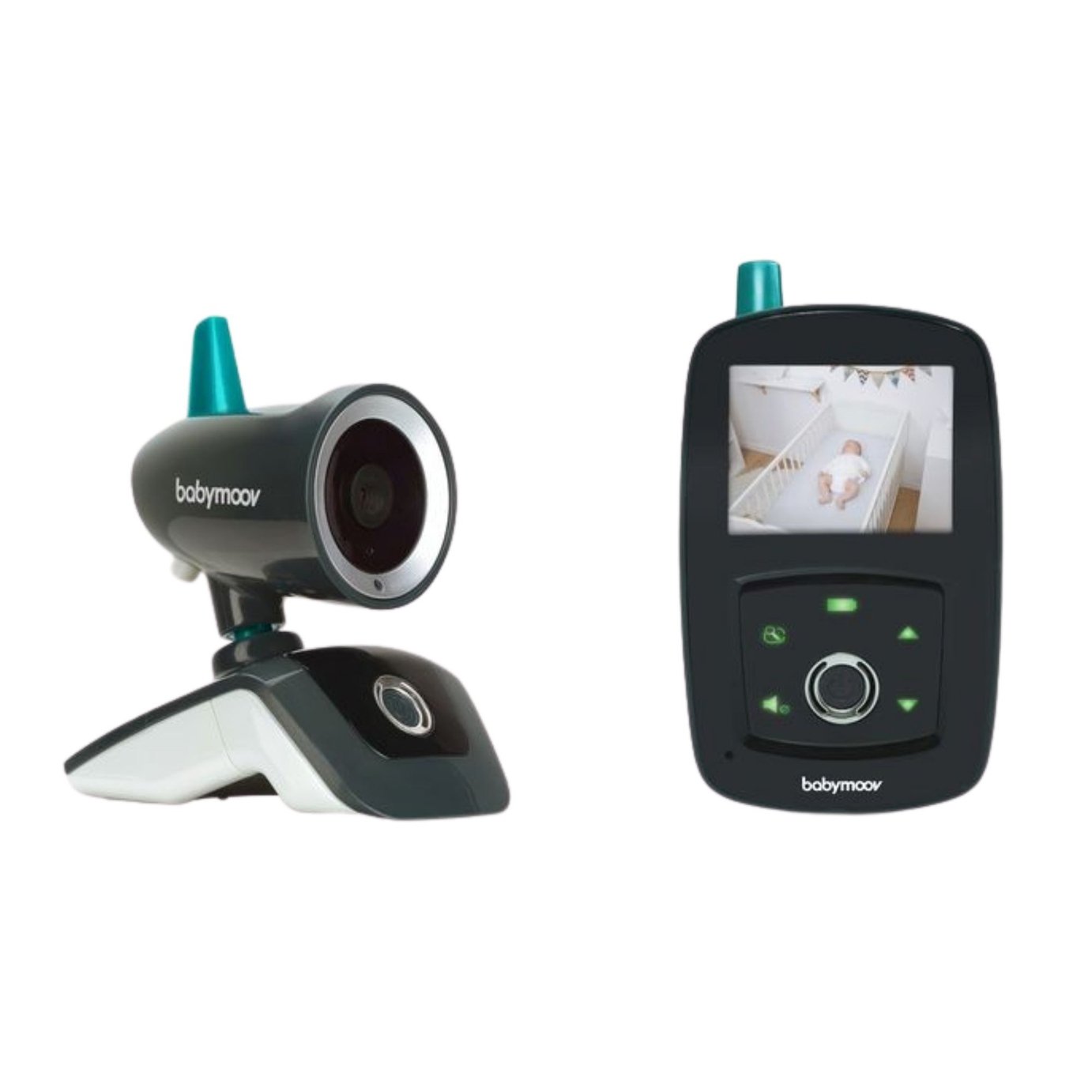 argos bt baby monitor 6000