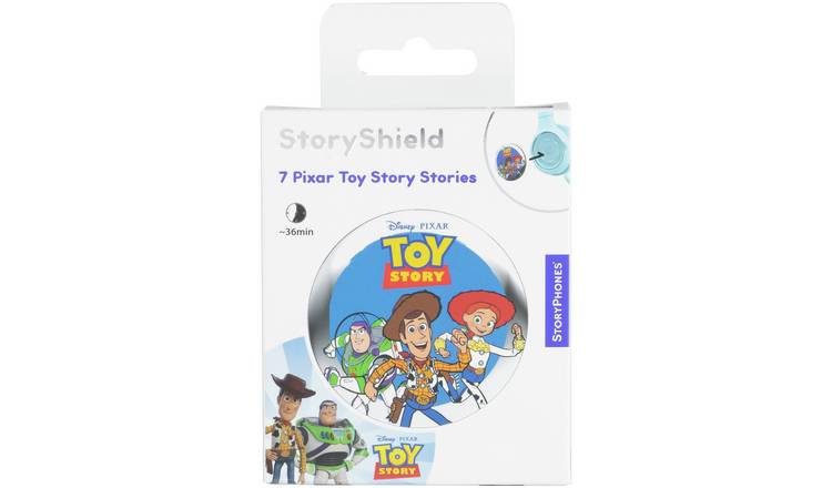 StoryShield Disney Toy Story