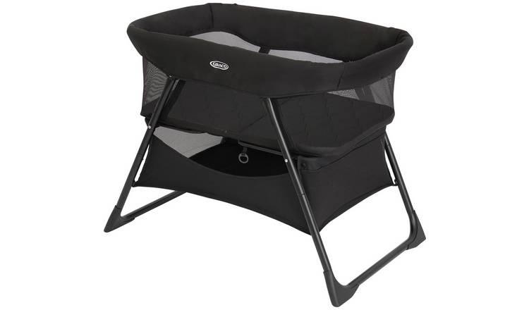 Graco sleeper sales