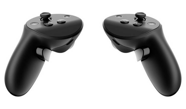 Vr joystick on sale