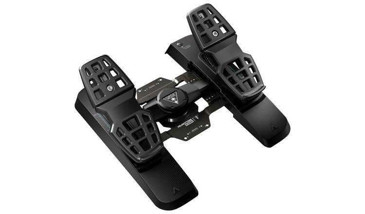 Turtle Beach VelocityOne Rudder Pedals For Xbox & PC