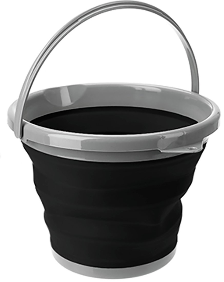 POP! 10L Collapsible Bucket Review