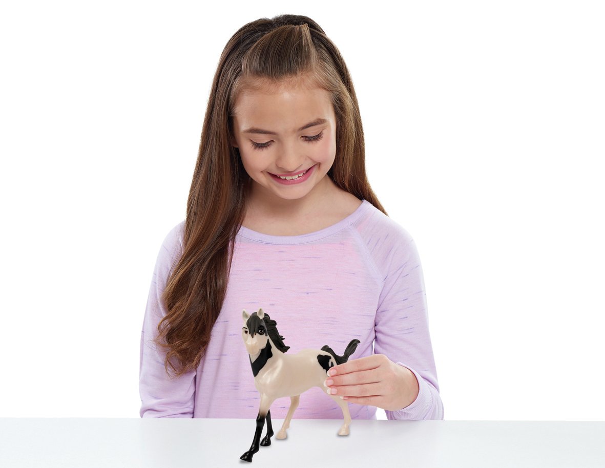 spirit riding free toys argos