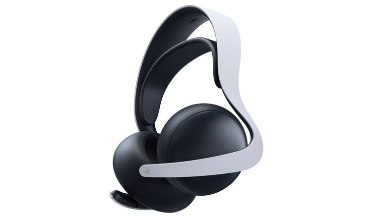 Argos store playstation headset