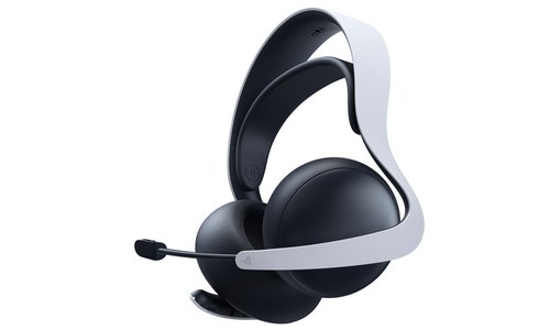PULSE Elite Wireless PS5 Headset - White