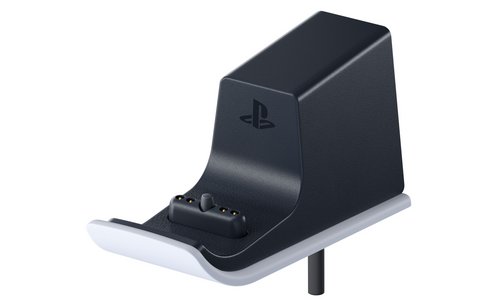 PULSE Elite Wireless PS5 Headset - White
