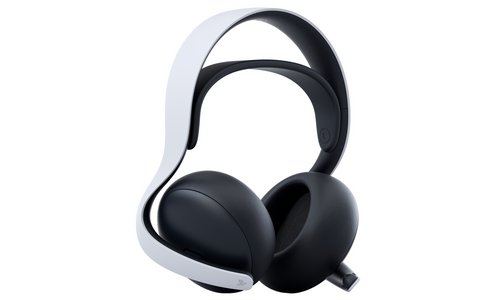 PULSE Elite Wireless PS5 Headset - White