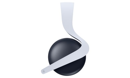 PULSE Elite Wireless PS5 Headset - White
