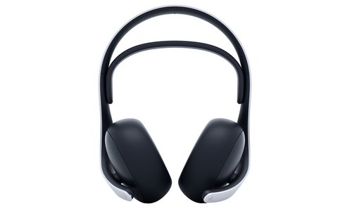 PULSE Elite Wireless PS5 Headset - White