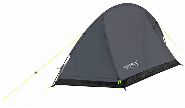 Regatta Hypefest 2 Man 1 Room Waterproof Tent