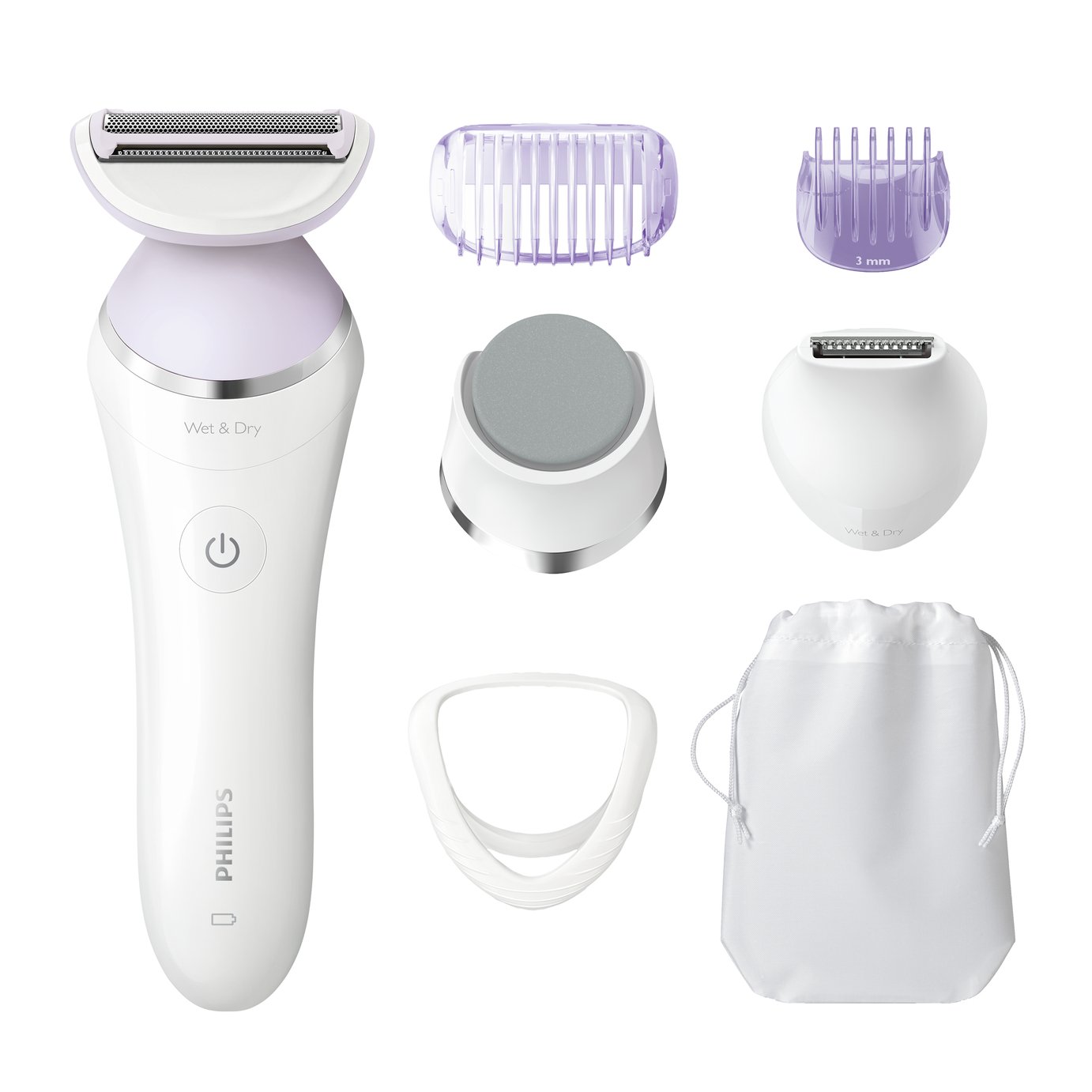 Philips Prestige Lady Shaver Reviews Updated June 2024