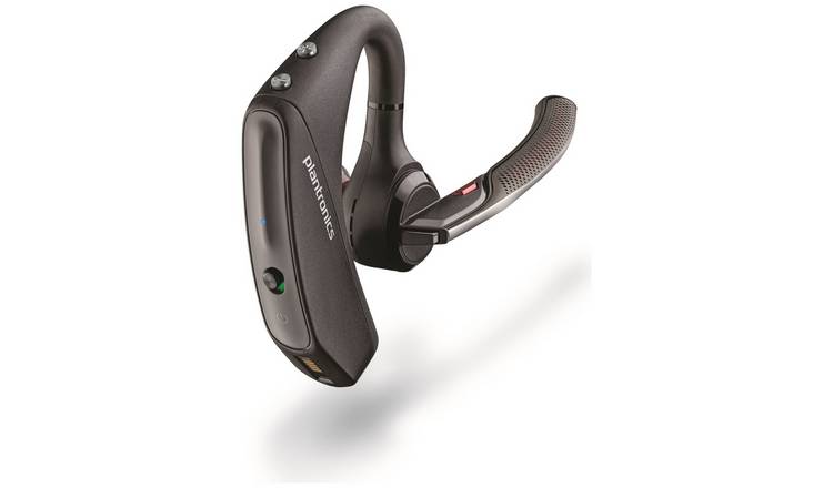 Poly Voyager 5200/R PC Headset - Black