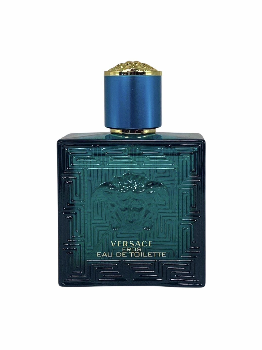 Buy Versace Eros Eau De Toilette-50ml | Perfume | Argos