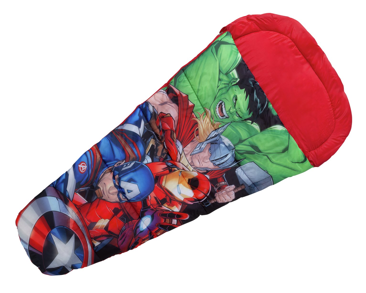 kids slumber bags