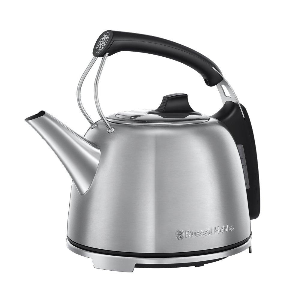 Russell Hobbs K65 Anniversary Kettle Reviews Updated November 2023
