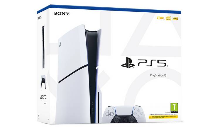 Ps5 argos ireland new arrivals