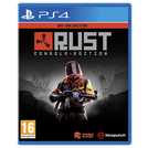 Rust on sale ps4 cost