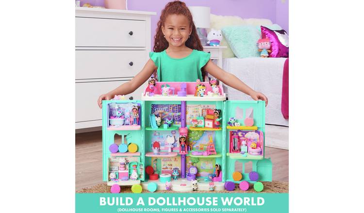 Where to shop buy a dollhouse