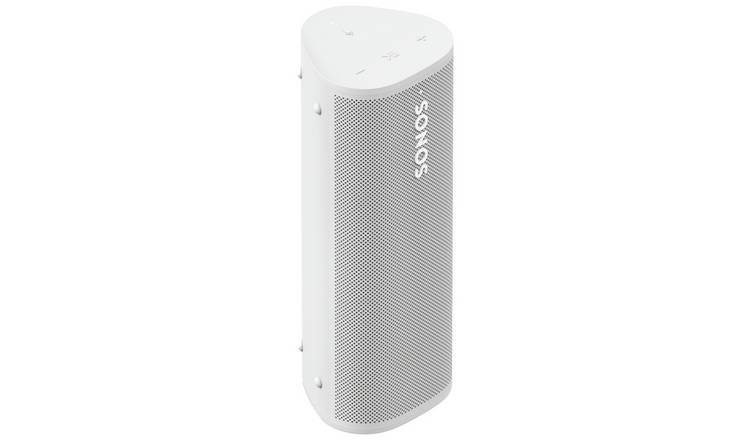 Sonos Roam 2 Portable Bluetooth Speaker - White