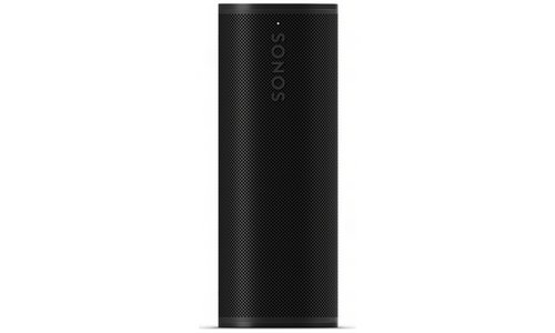 Sonos Roam 2 Portable Bluetooth Speaker - Black