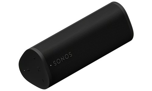 Sonos Roam 2 Portable Bluetooth Speaker - Black