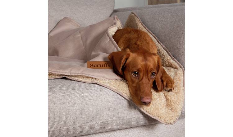 Argos hot sale dog blankets