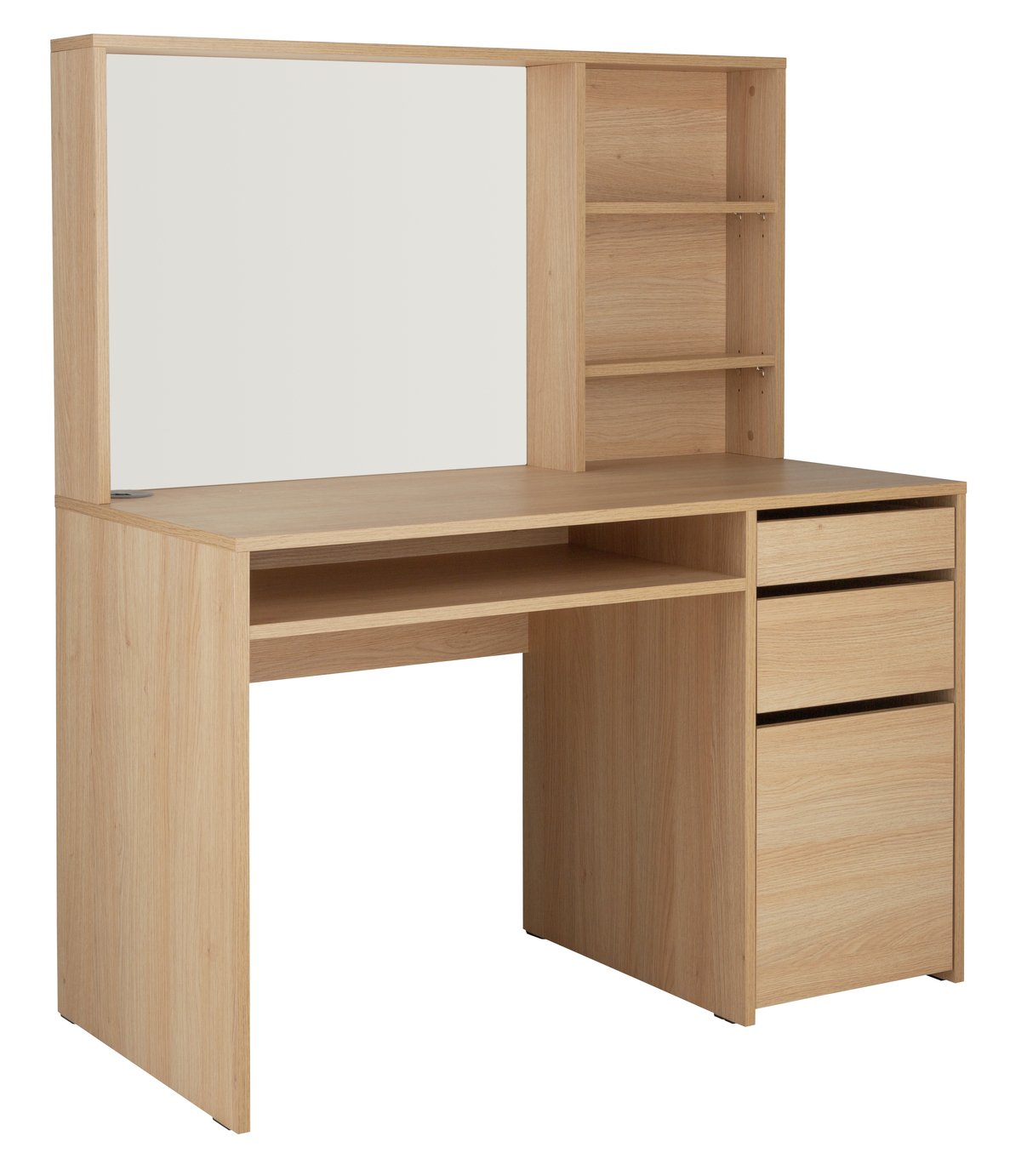 Argos Home Pepper Hutch Desk Review