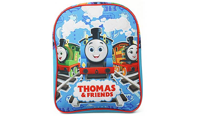 Thomas 12.5L Kids Backpack - Blue